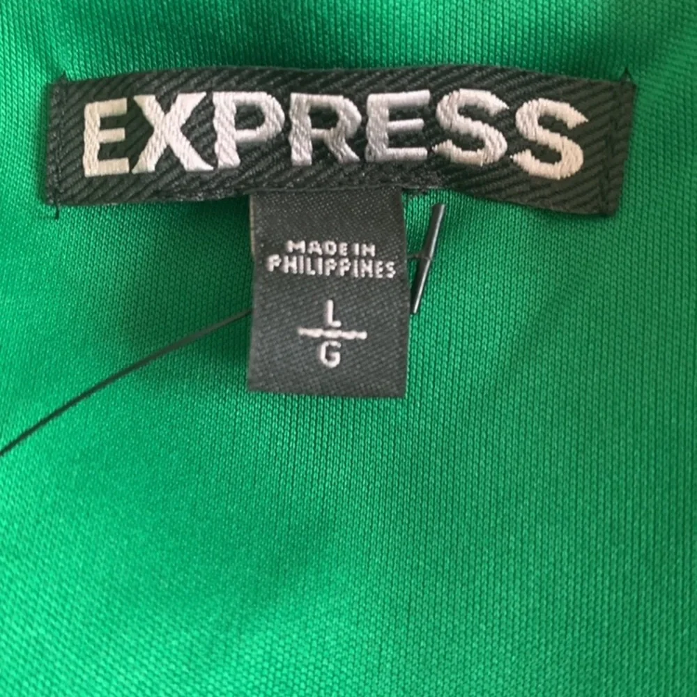 COPY - EXPRESS NEW Fitted Dress - Picture 10 of 14